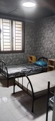 Blk 124 Eunos Spring (Bedok), HDB 4 Rooms #622608961
